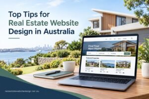 Top Tips for Australian Real Estate Websites-compressed